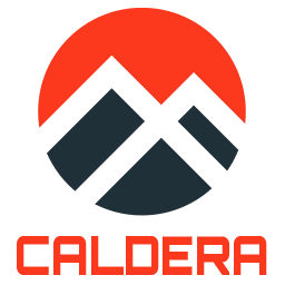 Caldera logo