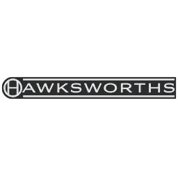 Hawksworth's logo